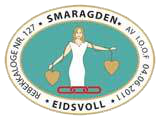 127 Smaragden